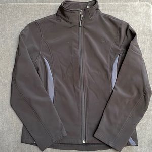 Snoozing women’s jacket